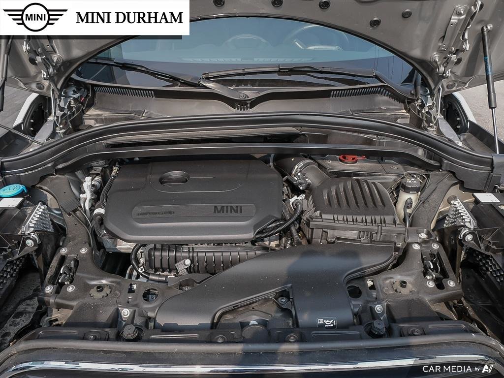 2024 MINI COOPER Countryman ALL4 Cooper in Ajax, Ontario at Lakeridge Auto Gallery - 8 - w1024h768px