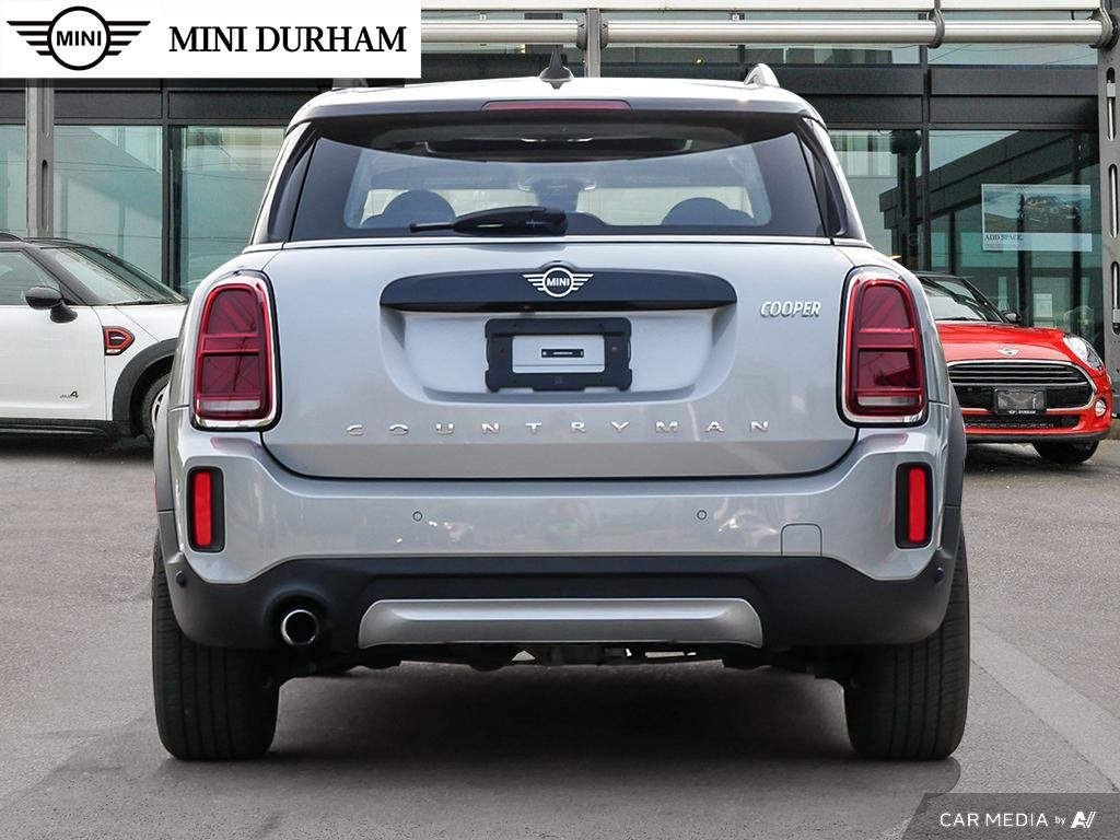 2024 MINI COOPER Countryman ALL4 Cooper in Ajax, Ontario at Lakeridge Auto Gallery - 5 - w1024h768px