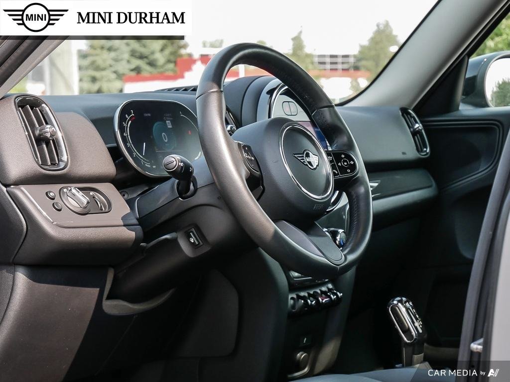 2024 MINI COOPER Countryman ALL4 Cooper in Ajax, Ontario at Lakeridge Auto Gallery - 13 - w1024h768px