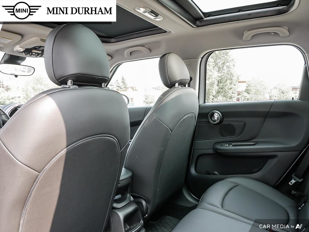 2024 MINI COOPER Countryman ALL4 Cooper in Ajax, Ontario at Lakeridge Auto Gallery - 24 - w1024h768px