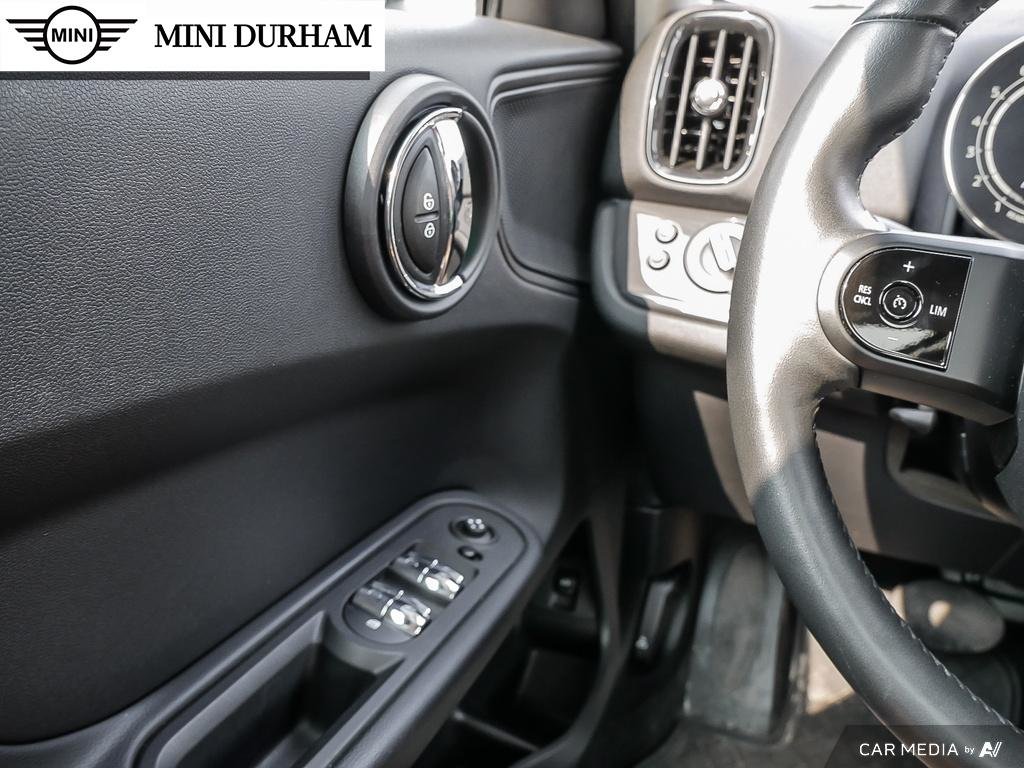 2024 MINI COOPER Countryman ALL4 Cooper in Ajax, Ontario at Lakeridge Auto Gallery - 17 - w1024h768px