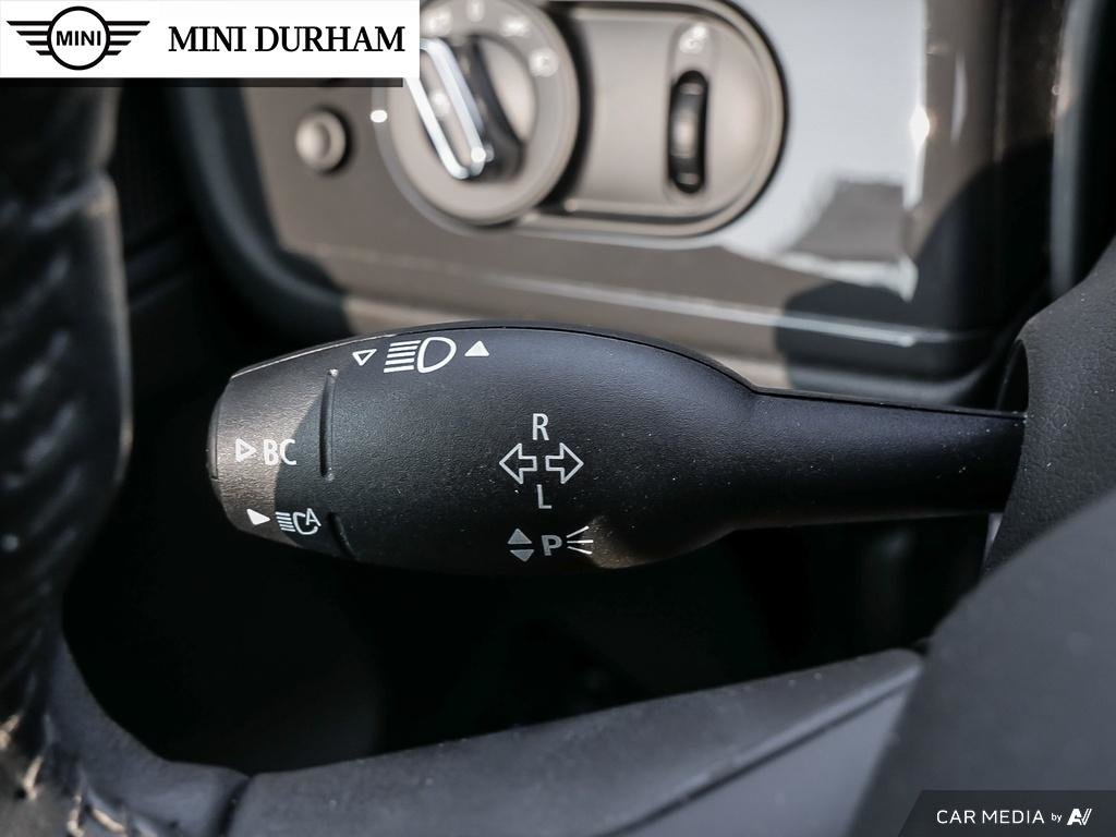 2024 MINI COOPER Countryman ALL4 Cooper in Ajax, Ontario at Lakeridge Auto Gallery - 16 - w1024h768px