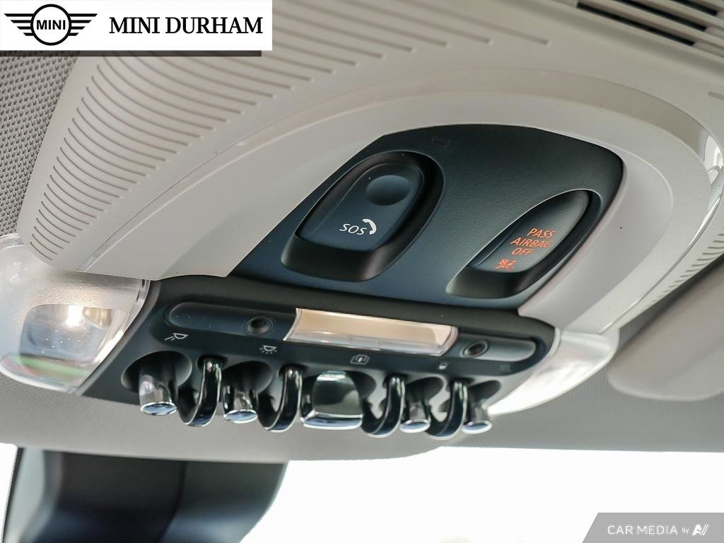 2024 MINI COOPER Countryman ALL4 Cooper in Ajax, Ontario at Lakeridge Auto Gallery - 22 - w1024h768px