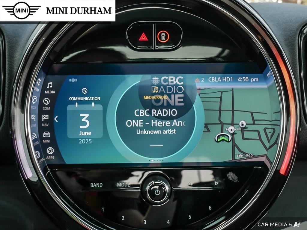 2024 MINI COOPER Countryman ALL4 Cooper in Ajax, Ontario at Lakeridge Auto Gallery - 21 - w1024h768px