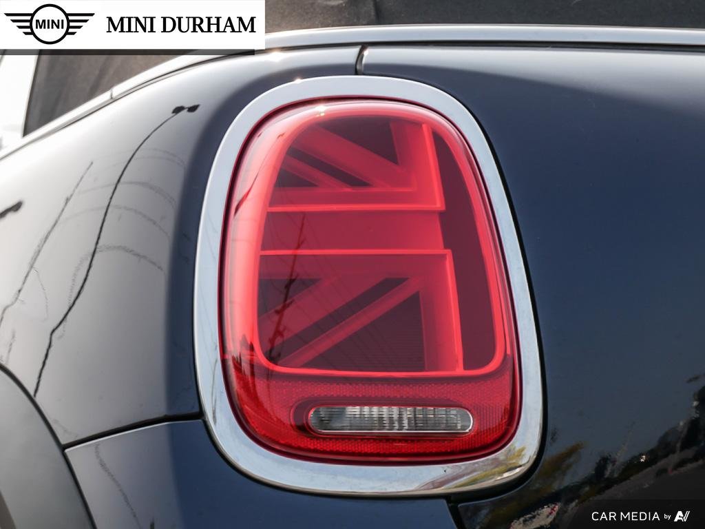 2022 MINI Cooper S Convertible Cooper S in Ajax, Ontario at Lakeridge Auto Gallery - 11 - w1024h768px