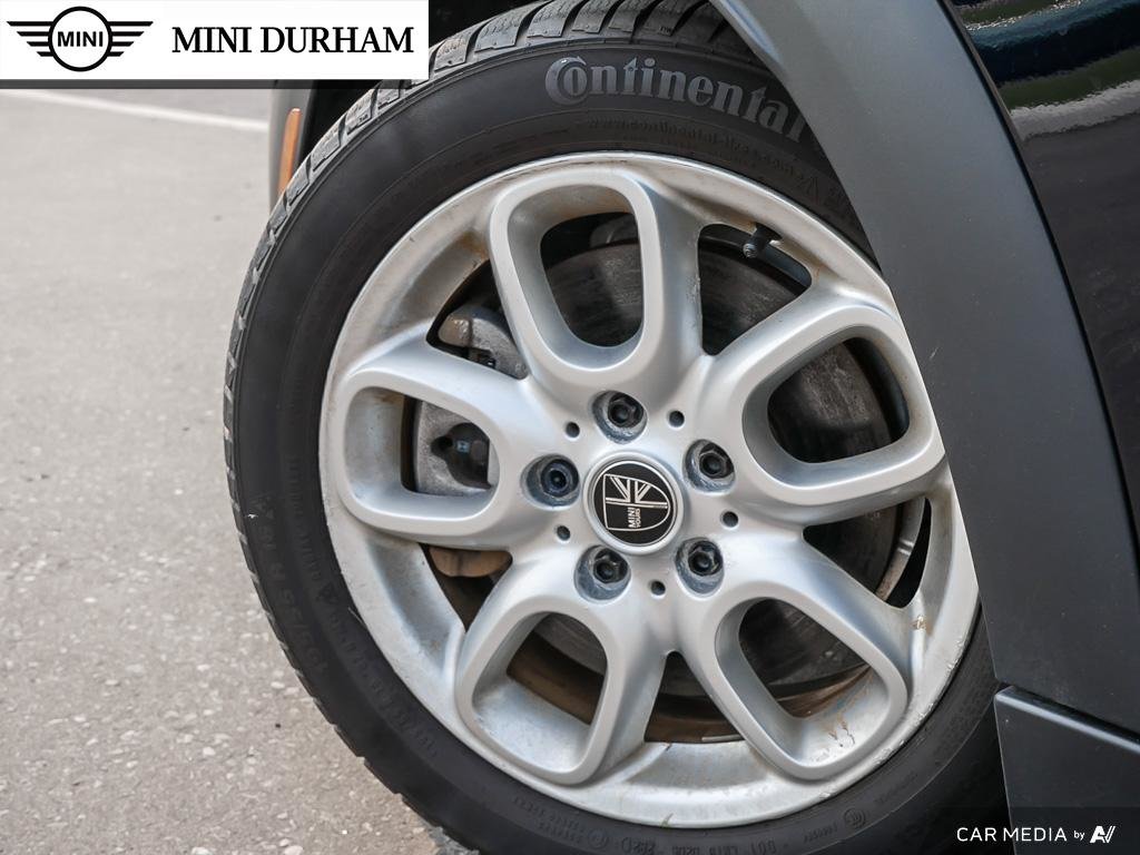2022 MINI Cooper S Convertible Cooper S in Ajax, Ontario at Lakeridge Auto Gallery - 6 - w1024h768px
