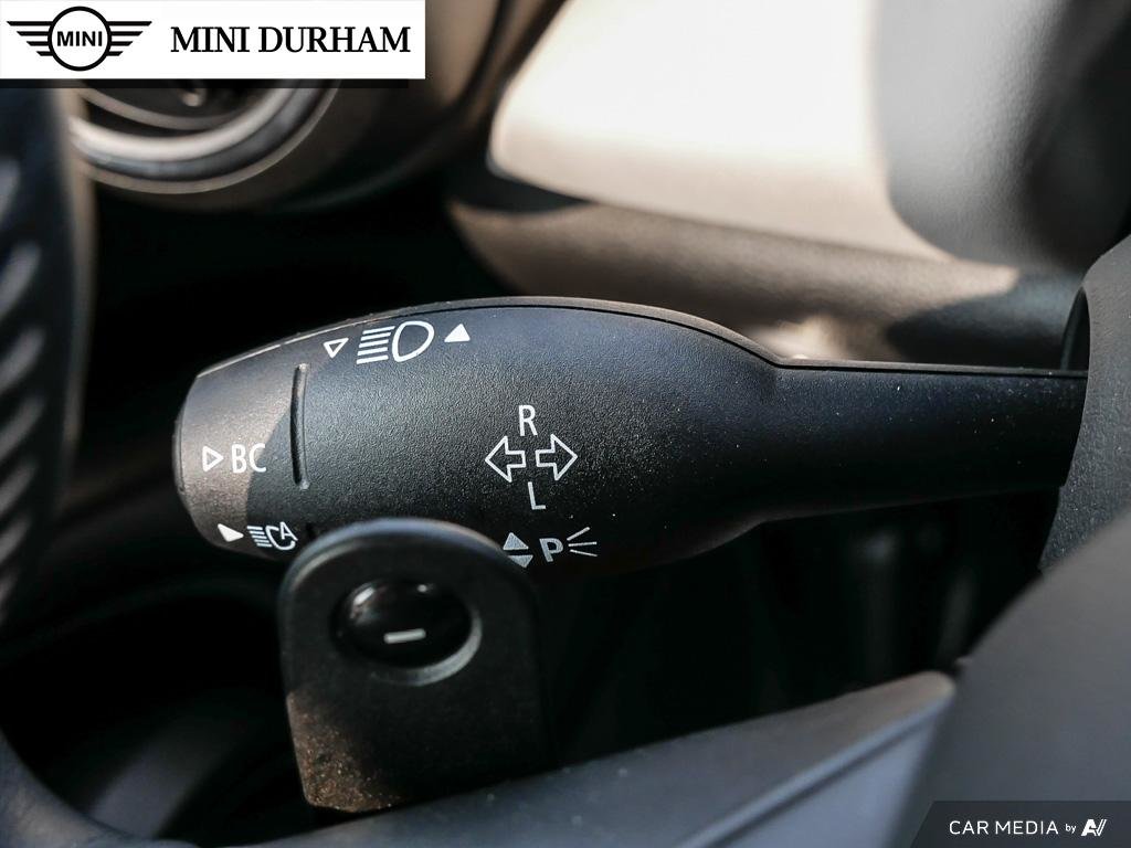 2022 MINI Cooper S Convertible Cooper S in Ajax, Ontario at Lakeridge Auto Gallery - 15 - w1024h768px