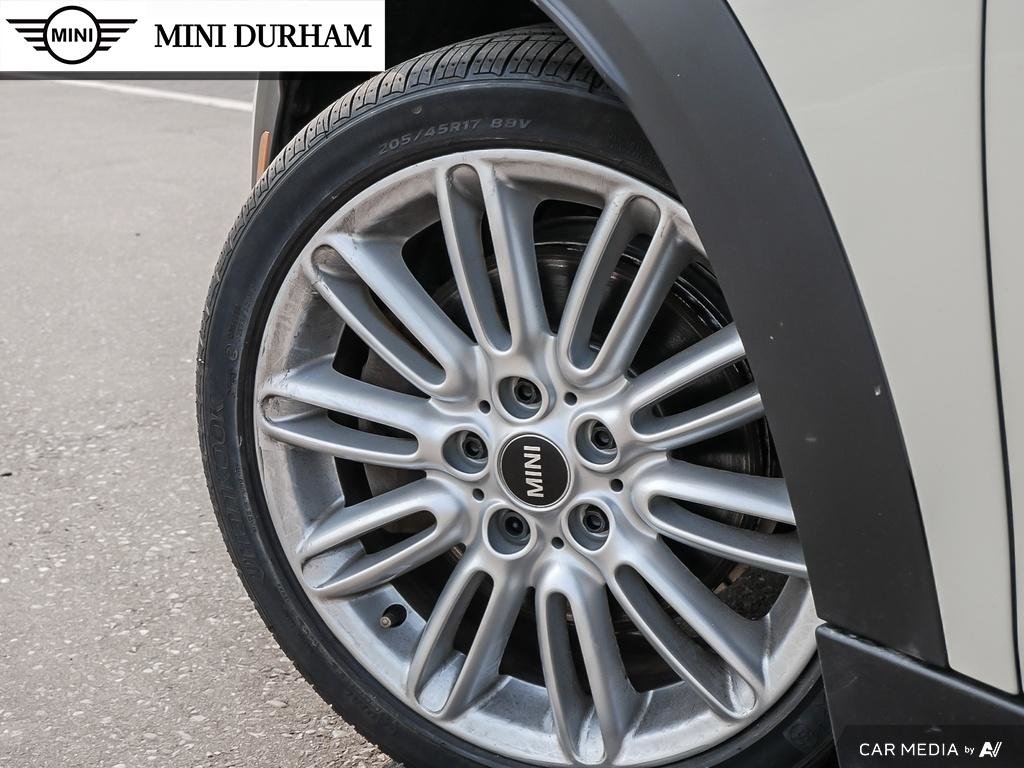 2023 MINI Cooper S Convertible Cooper S in Ajax, Ontario at Lakeridge Auto Gallery - 6 - w1024h768px