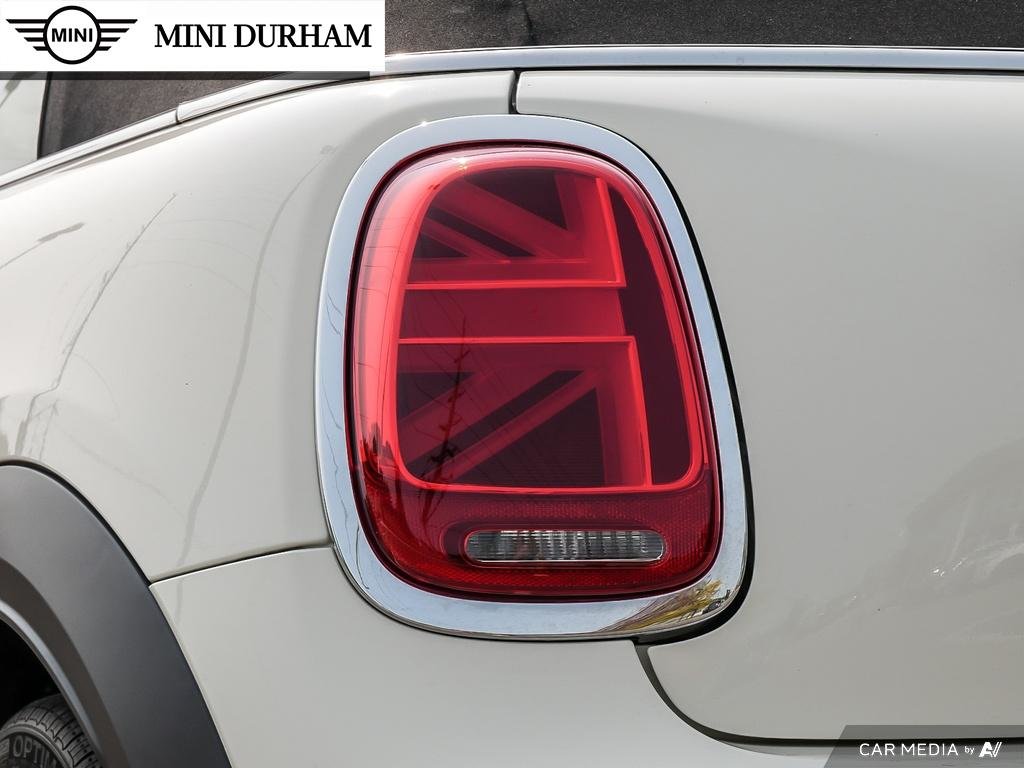 2023 MINI Cooper S Convertible Cooper S in Ajax, Ontario at Lakeridge Auto Gallery - 10 - w1024h768px