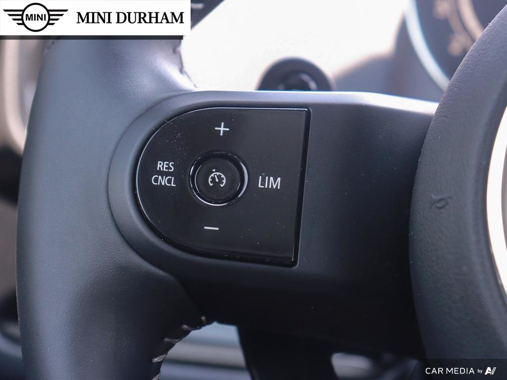 2023 MINI Cooper S Countryman ALL4 in Ajax, Ontario at Lakeridge Auto Gallery - 18 - w1024h768px