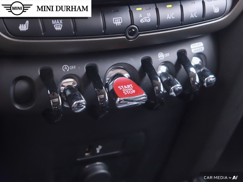 2023 MINI Cooper S Countryman ALL4 in Ajax, Ontario at Lakeridge Auto Gallery - 20 - w1024h768px