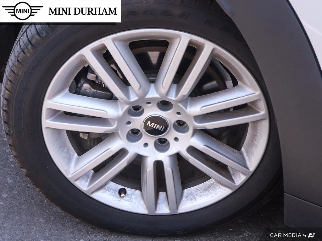 2023 MINI Cooper S Countryman ALL4 in Ajax, Ontario at Lakeridge Auto Gallery - 6 - w1024h768px