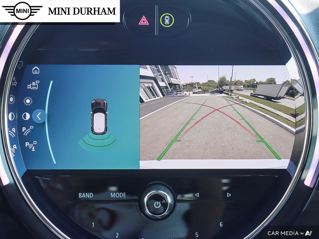 2023 MINI Cooper S Countryman ALL4 in Ajax, Ontario at Lakeridge Auto Gallery - 28 - w1024h768px