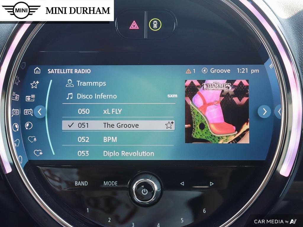 2023 MINI Cooper S Countryman ALL4 in Ajax, Ontario at Lakeridge Auto Gallery - 22 - w1024h768px