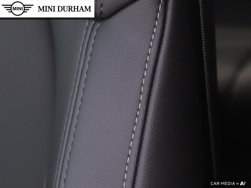 2023 MINI Cooper S Countryman ALL4 in Ajax, Ontario at Lakeridge Auto Gallery - 24 - w1024h768px