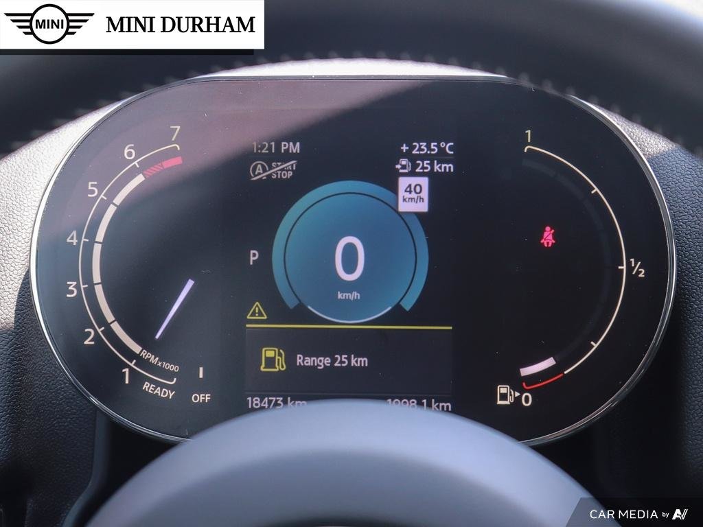2023 MINI Cooper S Countryman ALL4 in Ajax, Ontario at Lakeridge Auto Gallery - 15 - w1024h768px
