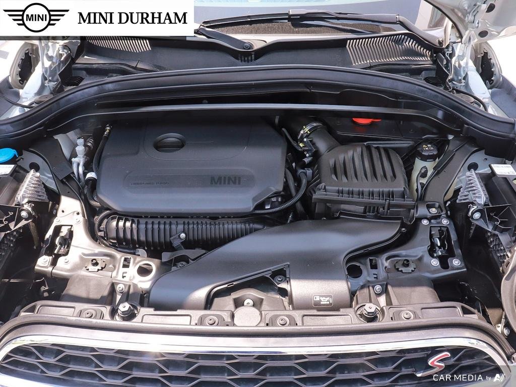2023 MINI Cooper S Countryman ALL4 in Ajax, Ontario at Lakeridge Auto Gallery - 9 - w1024h768px