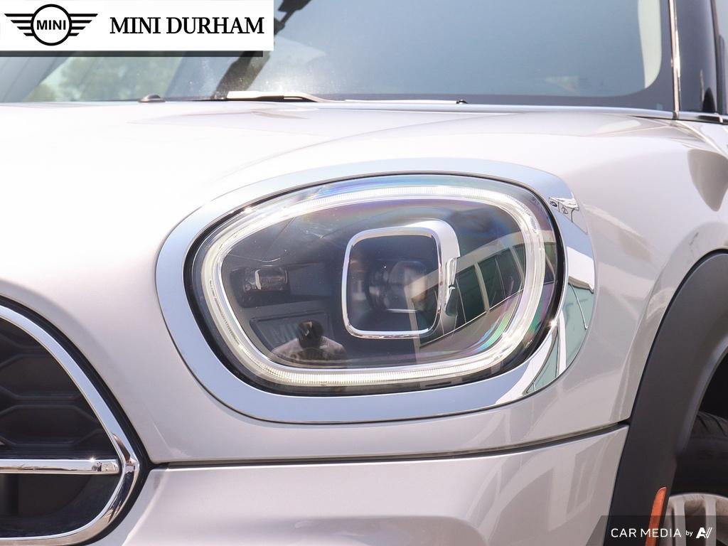 2023 MINI Cooper S Countryman ALL4 in Ajax, Ontario at Lakeridge Auto Gallery - 10 - w1024h768px