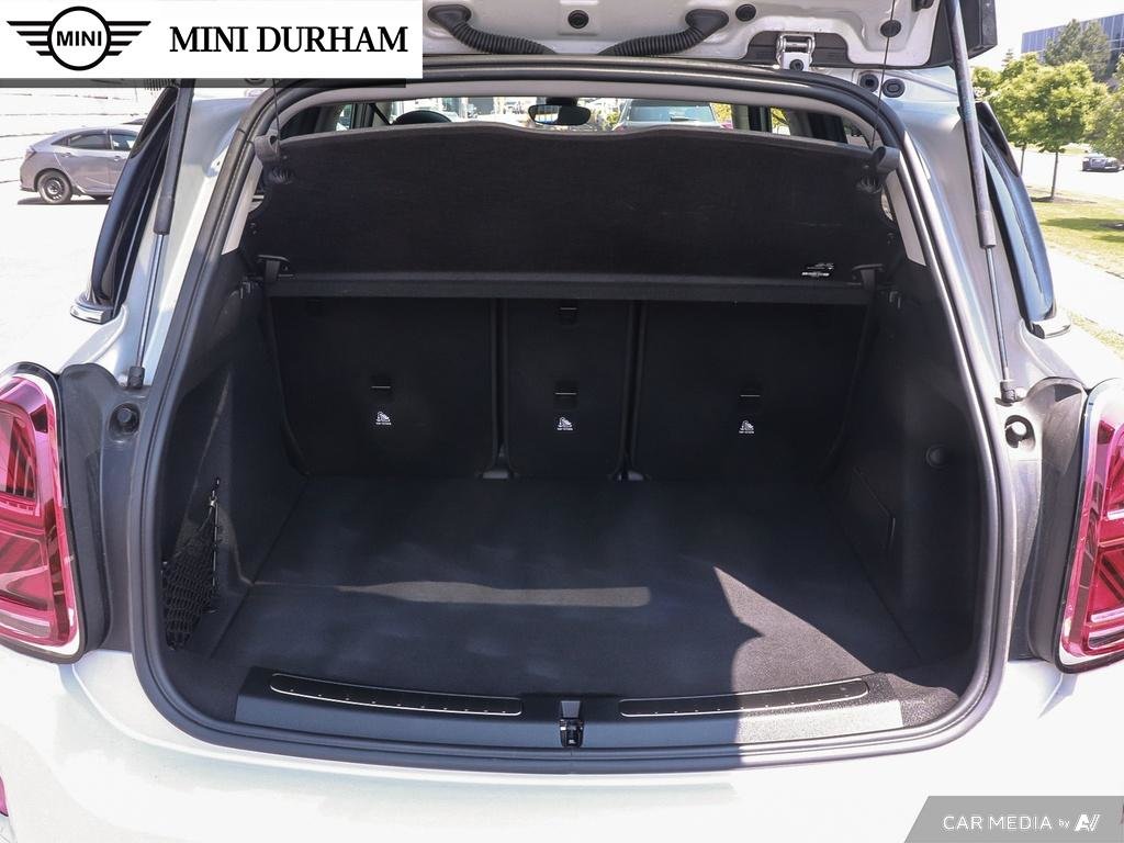 2023 MINI Cooper S Countryman ALL4 in Ajax, Ontario at Lakeridge Auto Gallery - 11 - w1024h768px