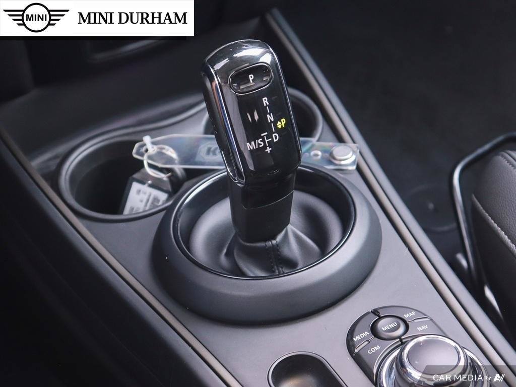 2023 MINI Cooper S Countryman ALL4 in Ajax, Ontario at Lakeridge Auto Gallery - 19 - w1024h768px