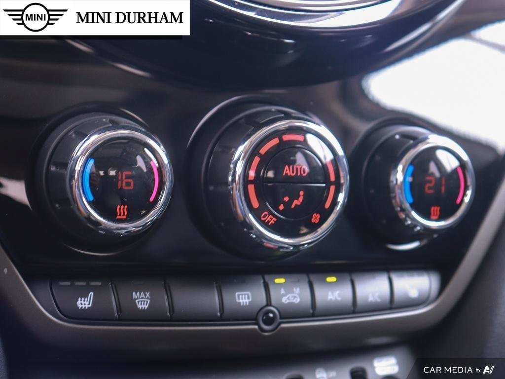 2023 MINI Cooper S Countryman ALL4 in Ajax, Ontario at Lakeridge Auto Gallery - 21 - w1024h768px