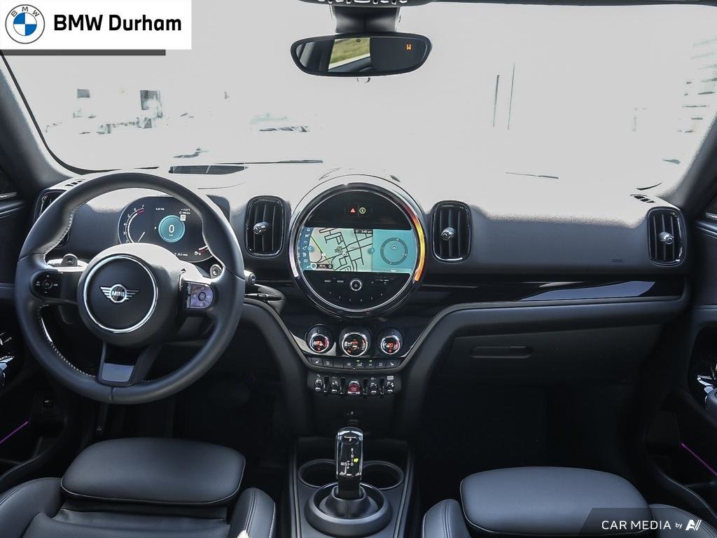 2023 MINI Cooper S Countryman ALL4 in Ajax, Ontario at Lakeridge Auto Gallery - 25 - w1024h768px