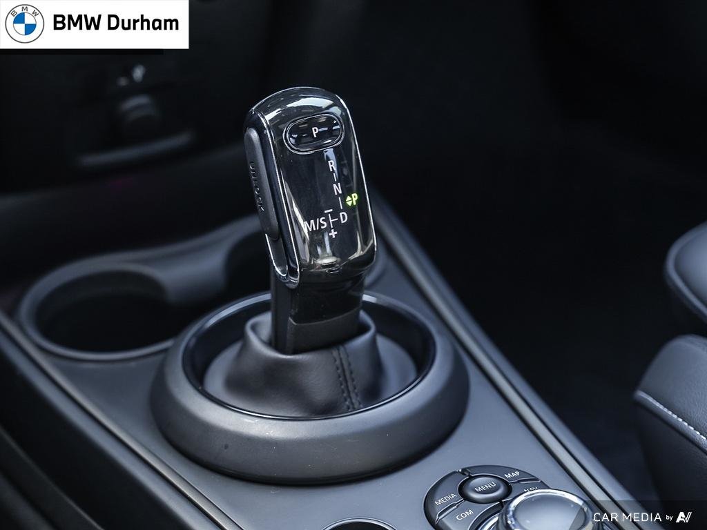 2023 MINI Cooper S Countryman ALL4 in Ajax, Ontario at Lakeridge Auto Gallery - 19 - w1024h768px