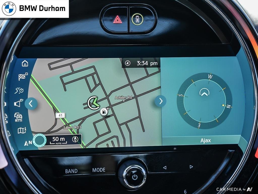 2023 MINI Cooper S Countryman ALL4 in Ajax, Ontario at Lakeridge Auto Gallery - 21 - w1024h768px