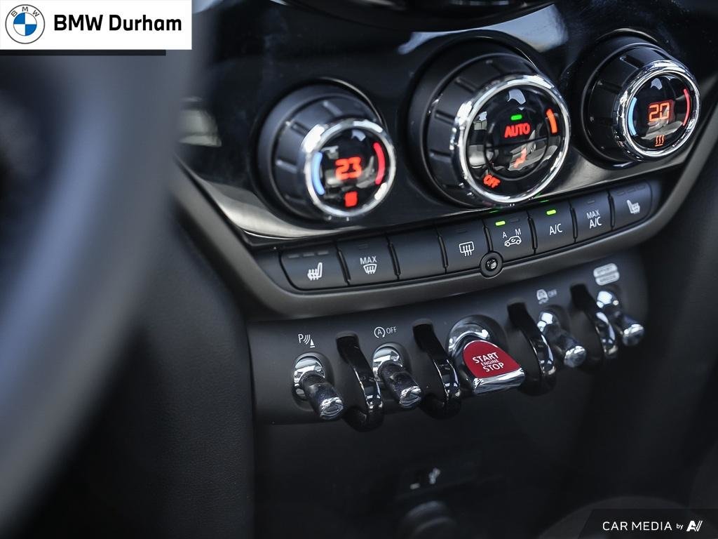 2023 MINI Cooper S Countryman ALL4 in Ajax, Ontario at Lakeridge Auto Gallery - 20 - w1024h768px