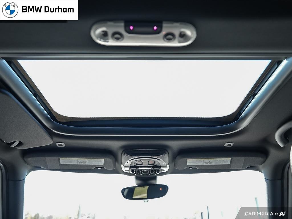 2023 MINI Cooper S Countryman ALL4 in Ajax, Ontario at Lakeridge Auto Gallery - 26 - w1024h768px