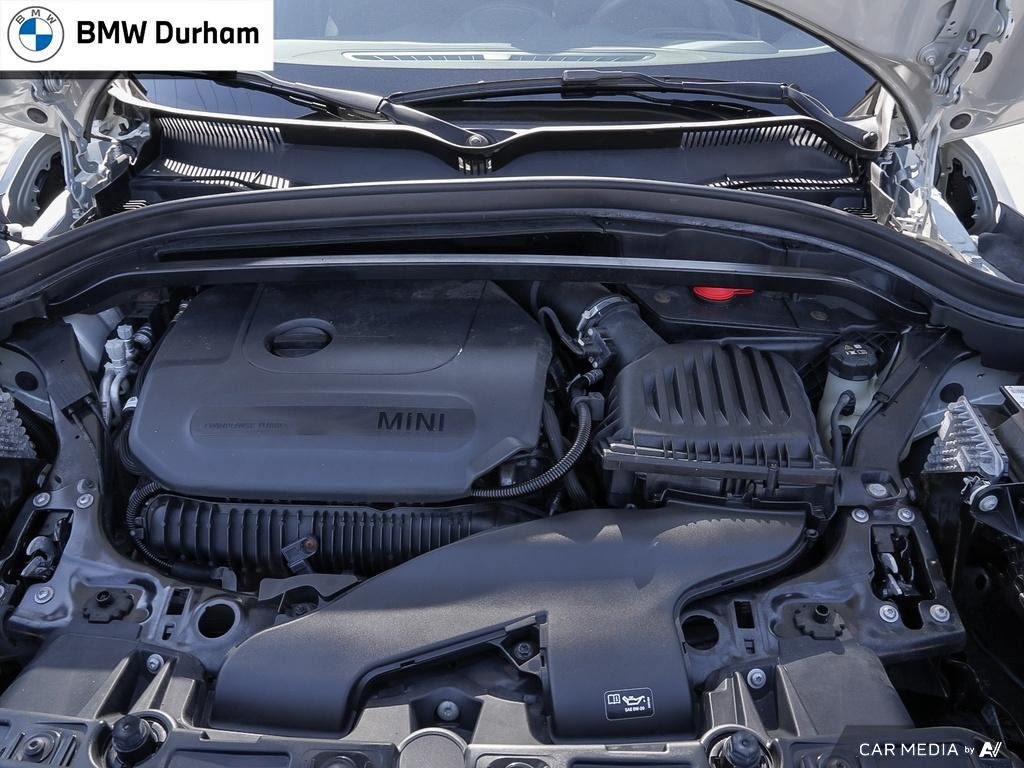 2023 MINI Cooper S Countryman ALL4 in Ajax, Ontario at Lakeridge Auto Gallery - 8 - w1024h768px