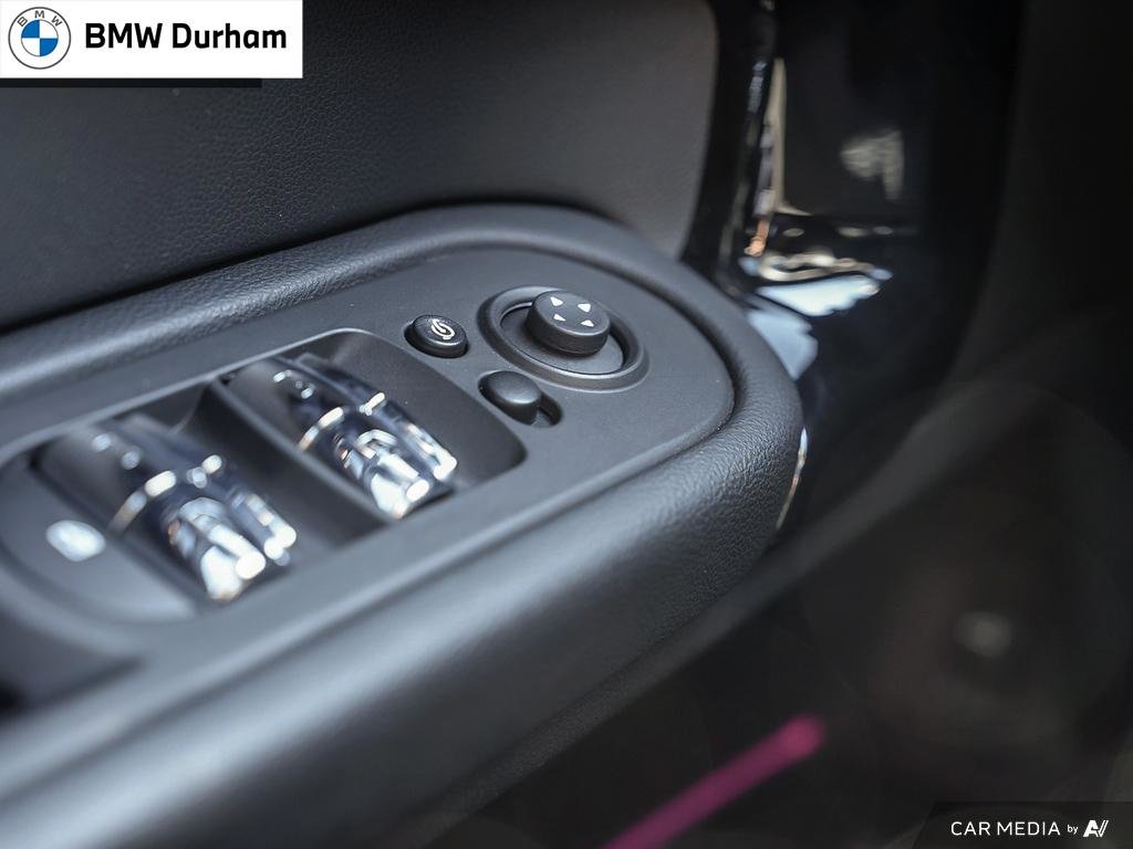 2023 MINI Cooper S Countryman ALL4 in Ajax, Ontario at Lakeridge Auto Gallery - 30 - w1024h768px