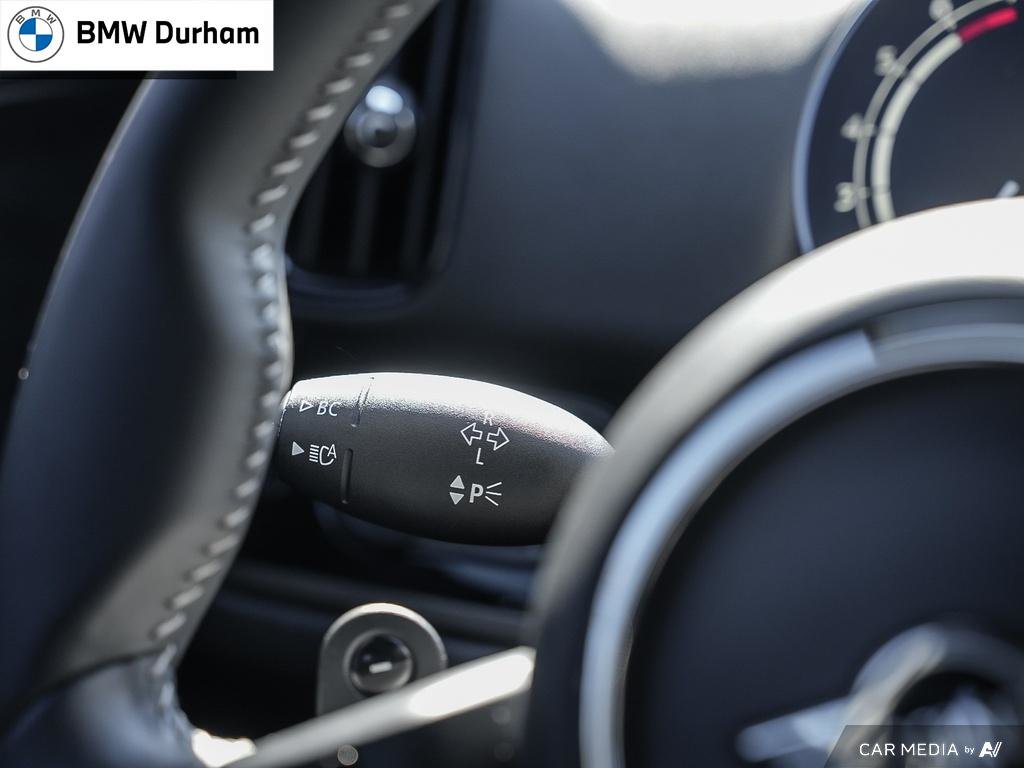 2023 MINI Cooper S Countryman ALL4 in Ajax, Ontario at Lakeridge Auto Gallery - 16 - w1024h768px
