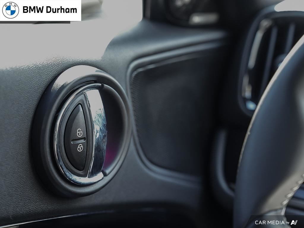 2023 MINI Cooper S Countryman ALL4 in Ajax, Ontario at Lakeridge Auto Gallery - 17 - w1024h768px