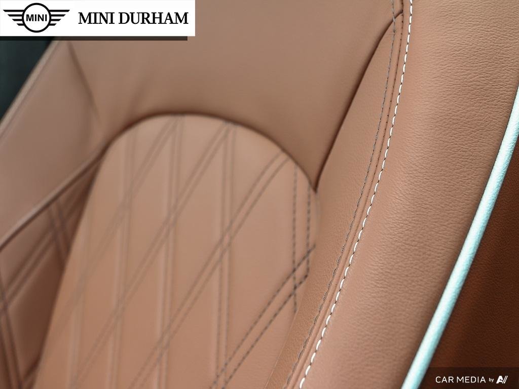 2023 MINI Cooper S Countryman ALL4 in Ajax, Ontario at Lakeridge Auto Gallery - 23 - w1024h768px