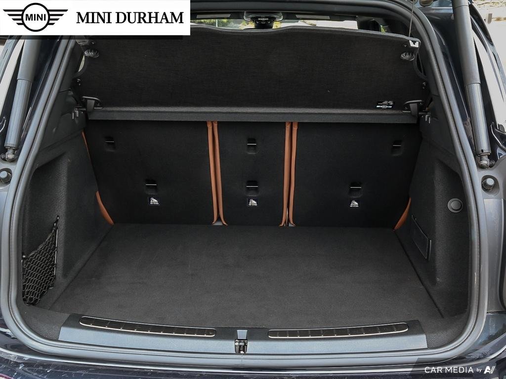 2023 MINI Cooper S Countryman ALL4 in Ajax, Ontario at Lakeridge Auto Gallery - 11 - w1024h768px
