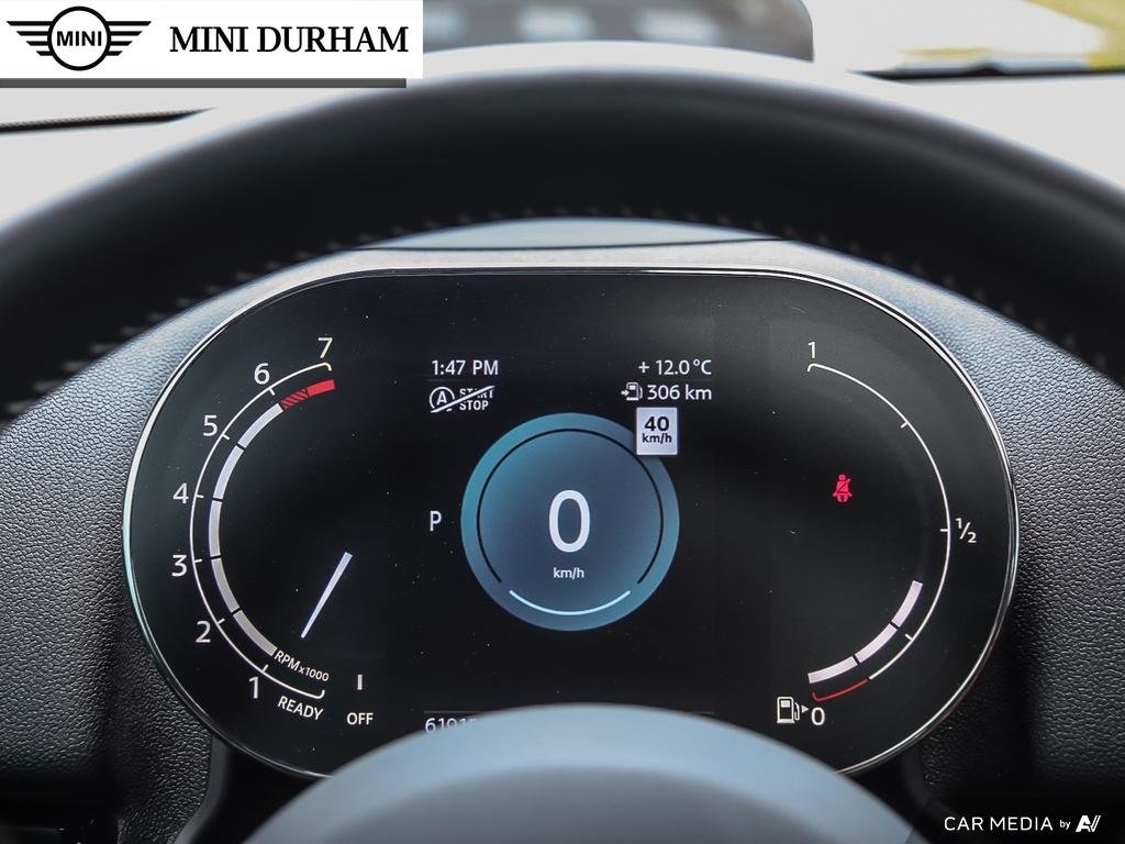 2023 MINI Cooper S Countryman ALL4 in Ajax, Ontario at Lakeridge Auto Gallery - 15 - w1024h768px