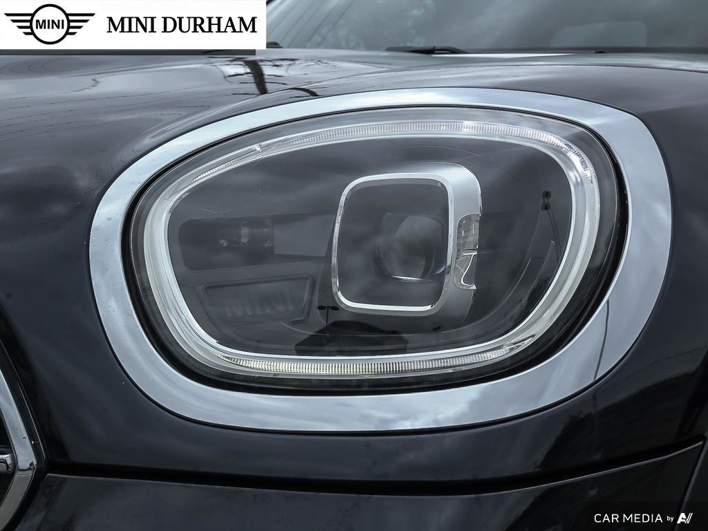 2023 MINI Cooper S Countryman ALL4 in Ajax, Ontario at Lakeridge Auto Gallery - 10 - w1024h768px