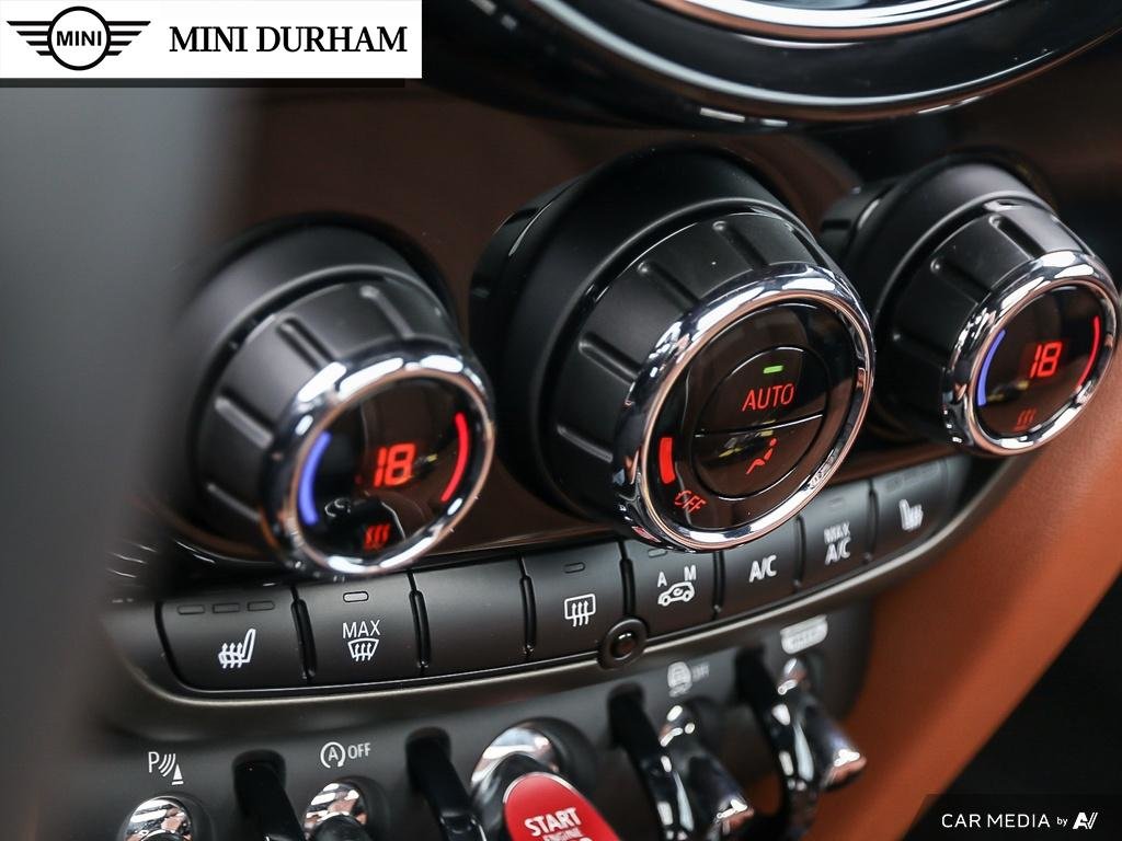 2023 MINI Cooper S Countryman ALL4 in Ajax, Ontario at Lakeridge Auto Gallery - 20 - w1024h768px