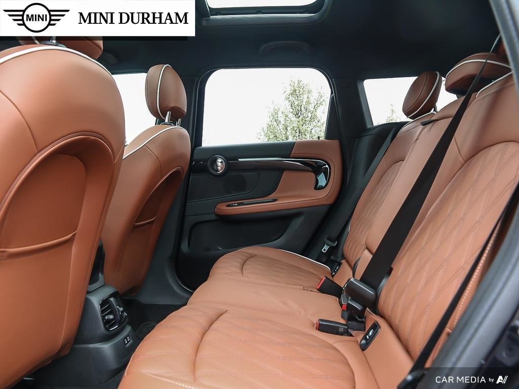 2023 MINI Cooper S Countryman ALL4 in Ajax, Ontario at Lakeridge Auto Gallery - 24 - w1024h768px