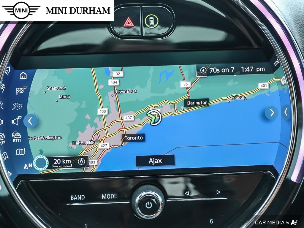 2023 MINI Cooper S Countryman ALL4 in Ajax, Ontario at Lakeridge Auto Gallery - 21 - w1024h768px