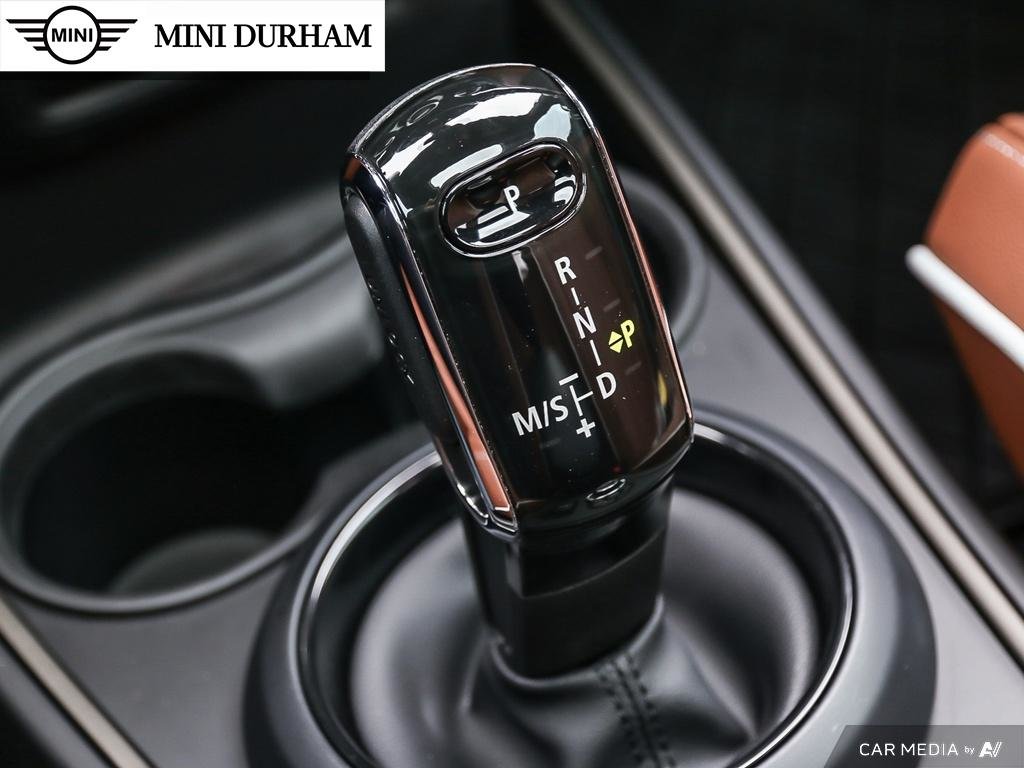 2023 MINI Cooper S Countryman ALL4 in Ajax, Ontario at Lakeridge Auto Gallery - 19 - w1024h768px