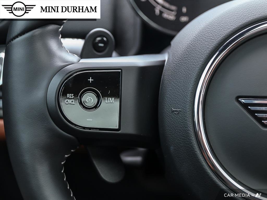 2023 MINI Cooper S Countryman ALL4 in Ajax, Ontario at Lakeridge Auto Gallery - 18 - w1024h768px