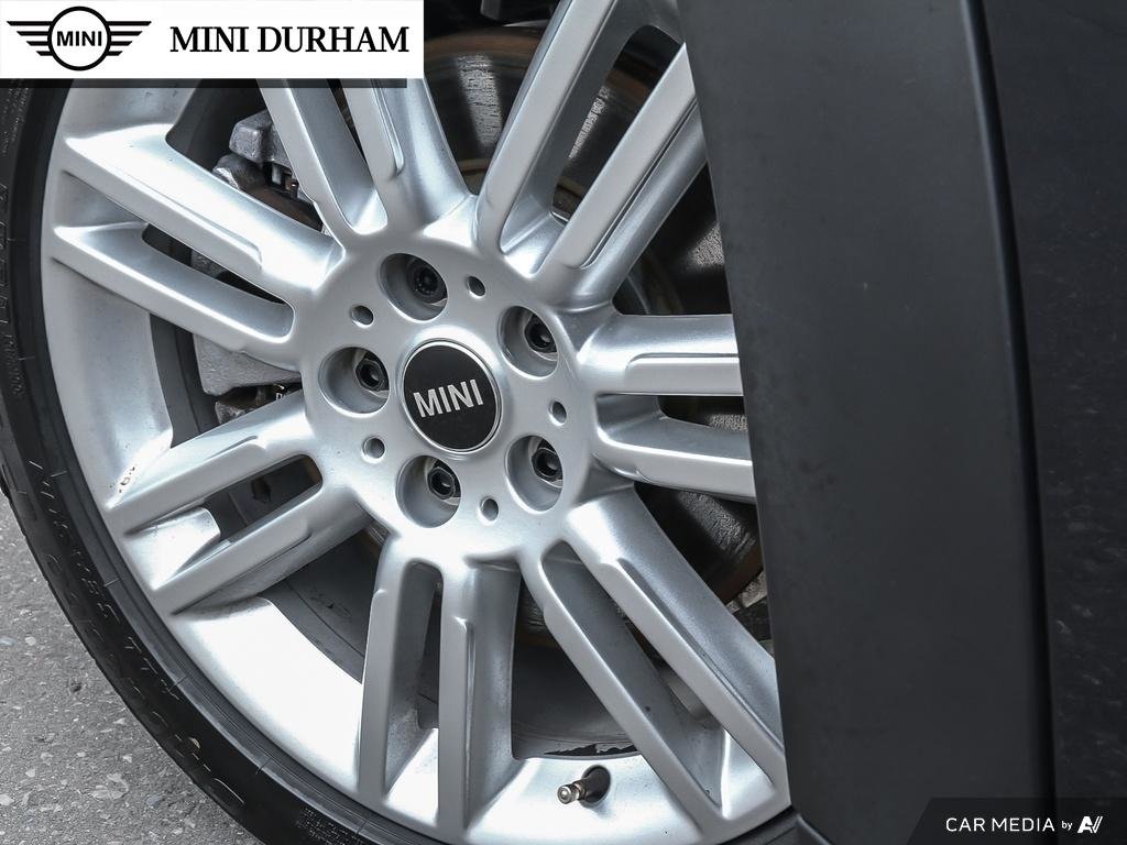 2023 MINI Cooper S Countryman ALL4 in Ajax, Ontario at Lakeridge Auto Gallery - 6 - w1024h768px