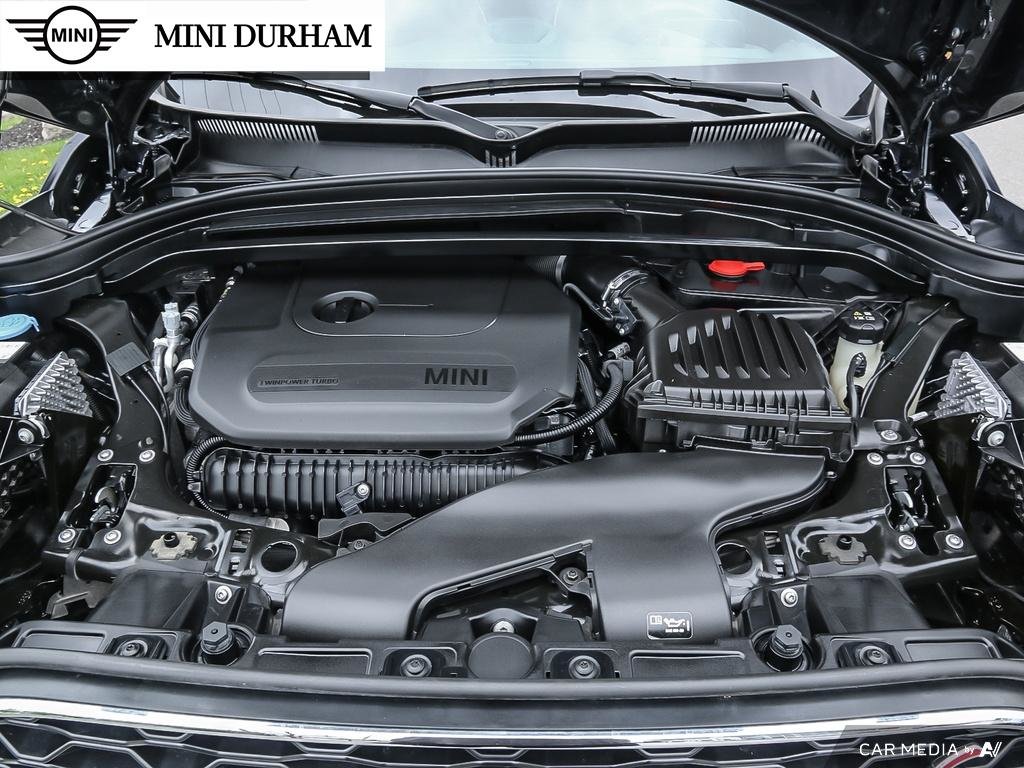2023 MINI Cooper S Countryman ALL4 in Ajax, Ontario at Lakeridge Auto Gallery - 8 - w1024h768px