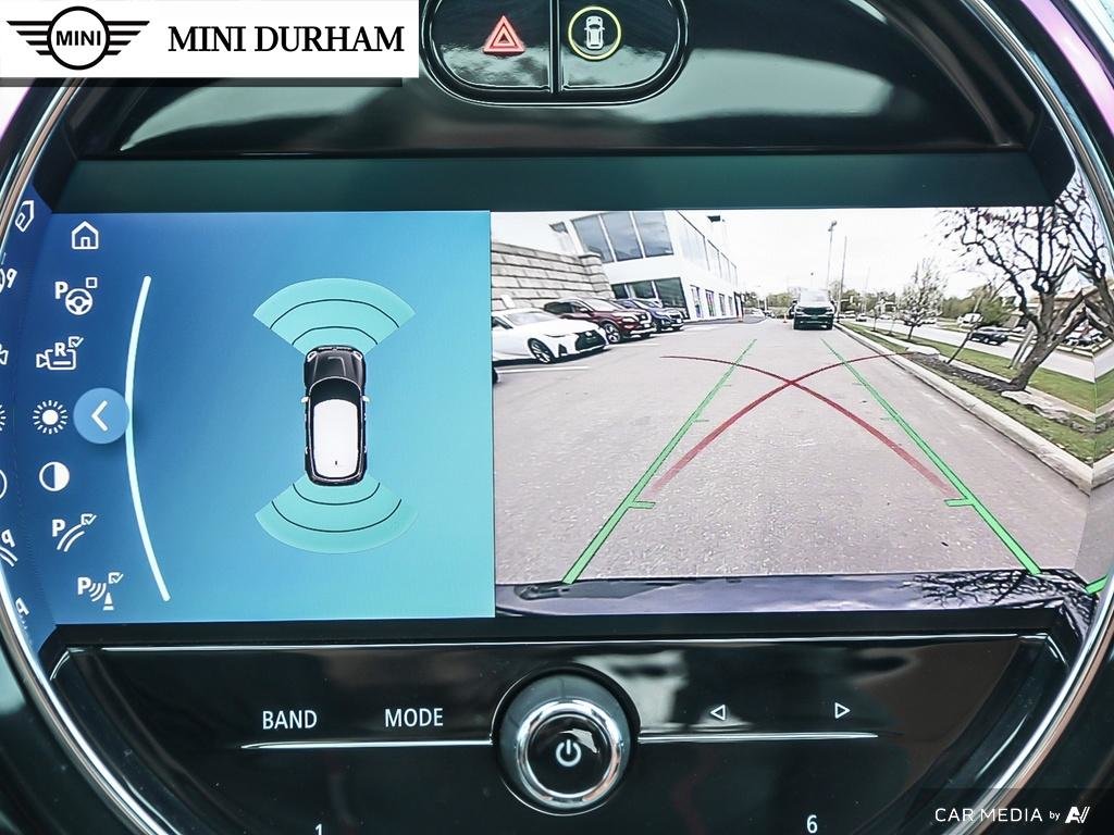 2023 MINI Cooper S Countryman ALL4 in Ajax, Ontario at Lakeridge Auto Gallery - 27 - w1024h768px