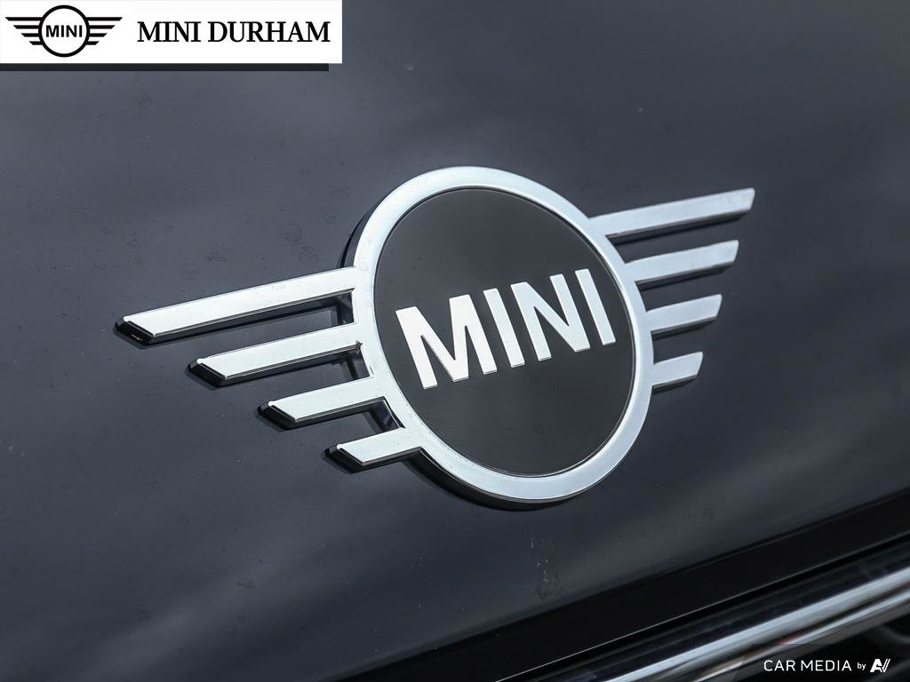 2023 MINI Cooper S Countryman ALL4 in Ajax, Ontario at Lakeridge Auto Gallery - 9 - w1024h768px