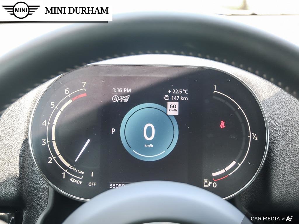 2023 MINI Cooper S Countryman ALL4 in Ajax, Ontario at Lakeridge Auto Gallery - 15 - w1024h768px