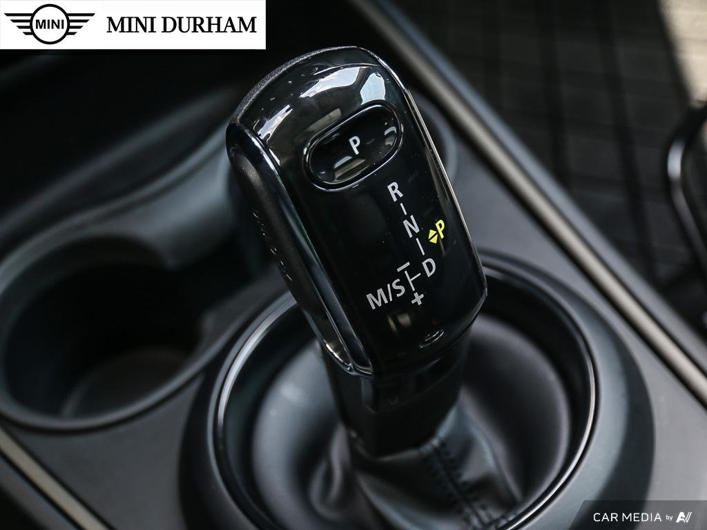 2023 MINI Cooper S Countryman ALL4 in Ajax, Ontario at Lakeridge Auto Gallery - 19 - w1024h768px