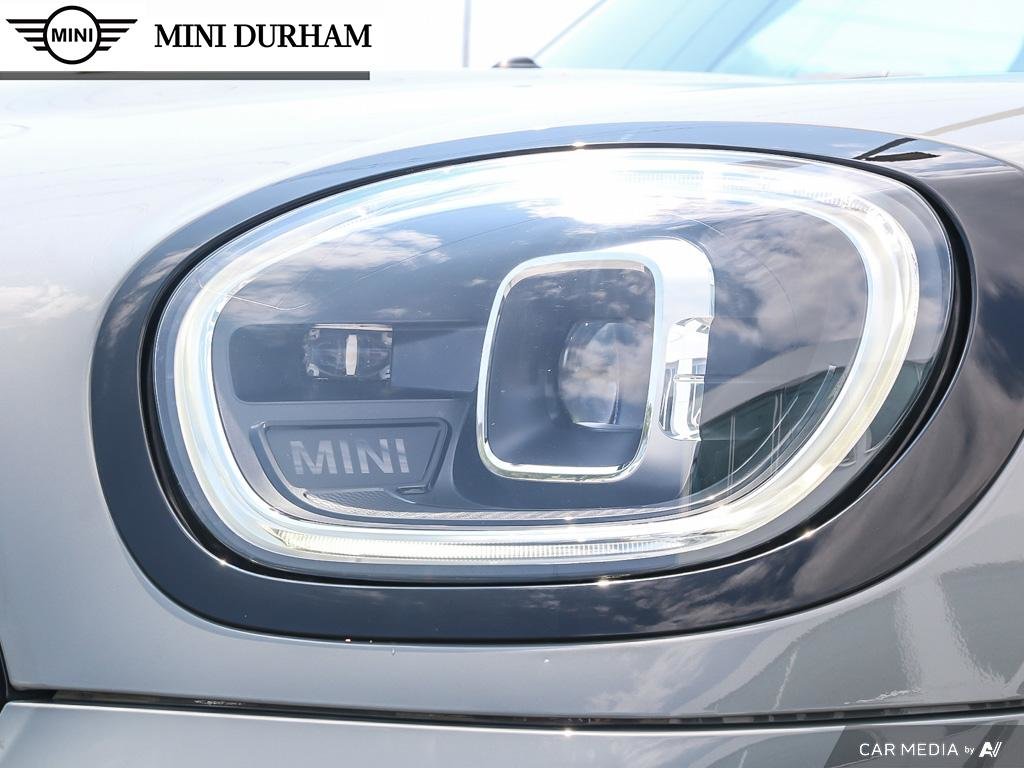 2023 MINI Cooper S Countryman ALL4 in Ajax, Ontario at Lakeridge Auto Gallery - 10 - w1024h768px